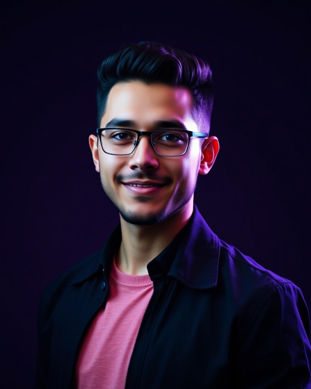 Miguel — Fundador DIGITAL NEXION Store