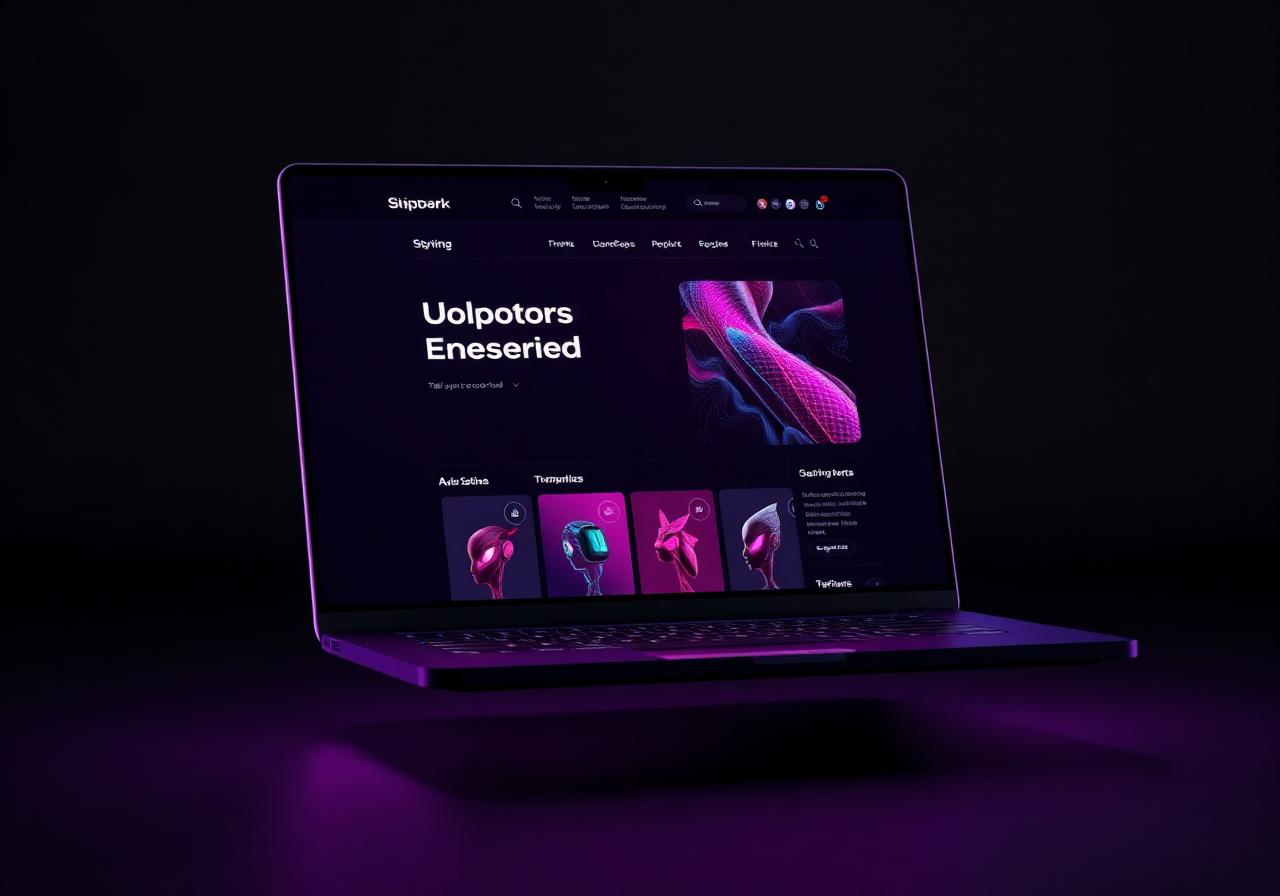 Ecommerce Tech Premium